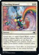 [Foil] Clowning Around (6) (Unfinity)