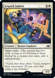 [Foil] Jetpack Janitor (15) (Unfinity)