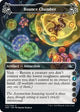 [Foil] Bounce Chamber (2-6) (201) (Unfinity)