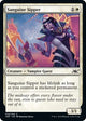 Sanguine Sipper (26) (Unfinity)