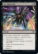 [Foil] Six-Sided Die (Galaxy Foil) (378) (Unfinity)