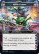 [Foil] Kiddie Coaster (2-5-6) (219) (Unfinity)