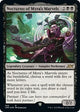 [Foil] Nocturno of Myra's Marvels (Galaxy Foil) (368) (Unfinity)