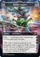 [Foil] Kiddie Coaster (4-5-6) (219) (Unfinity)