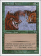 Durkwood Boars (127) (Starter 1999)