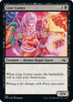 [Foil] Line Cutter (Galaxy Foil) (366) (Unfinity)