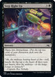 [Foil] Step Right Up (Galaxy Foil) (380) (Unfinity)