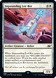 [Foil] Impounding Lot-Bot (Galaxy Foil) (300) (Unfinity)