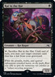 [Foil] Rat in the Hat (Galaxy Foil) (372) (Unfinity)