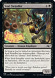 [Foil] Soul Swindler (Galaxy Foil) (379) (Unfinity)