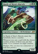 Hardy of Myra's Marvels (141) (Unfinity)