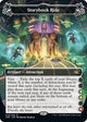 [Foil] Storybook Ride (3-4-6) (229) (Unfinity)