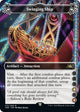 [Foil] Swinging Ship (4-6) (231) (Unfinity)
