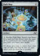 [Foil] Park Map (Galaxy Foil) (476) (Unfinity)