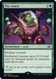 [Foil] Plot Armor (152) (Unfinity)