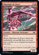 [Foil] Minotaur de Force (114) (Unfinity)