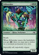 [Foil] Stiltstrider (157) (Unfinity)