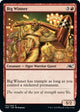 [Foil] Big Winner (101) (Unfinity)