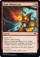 Slight Malfunction (123) (Unfinity)
