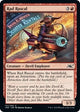 Rad Rascal (121) (Unfinity)