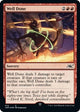 [Foil] Well Done (Galaxy Foil) (414) (Unfinity)