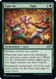 [Foil] Fight the _______ Fight (Galaxy Foil) (424) (Unfinity)