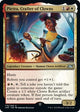 Pietra, Crafter of Clowns (176) (Unfinity)