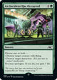 [Foil] An Incident Has Occurred (Galaxy Foil) (429) (Unfinity)