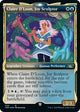 [Foil] Claire D'Loon, Joy Sculptor (Showcase) (Galaxy Foil) (509) (Unfinity)