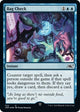 [Foil] Bag Check (Galaxy Foil) (322) (Unfinity)