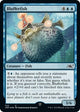 [Foil] Blufferfish (Galaxy Foil) (325) (Unfinity)