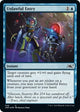 [Foil] Unlawful Entry (Galaxy Foil) (348) (Unfinity)