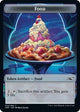 Food Token (010) (10) (Unfinity)