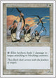 [Foil] Elite Archers (15) (7th Edition)