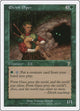 [Foil] Elvish Piper (242) (7th Edition)