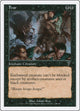 [Foil] Fear (135) (7th Edition)