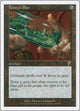 [Foil] Feroz's Ban (295) (7th Edition)