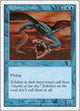 [Foil] Fighting Drake (73) (7th Edition)