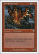 Fire Elemental (183) (7th Edition)