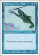 [Foil] Flight (75) (7th Edition)