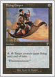 [Foil] Flying Carpet (297) (7th Edition)