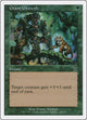 [Foil] Giant Growth (248) (7th Edition)