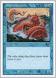 Giant Octopus (77) (7th Edition)