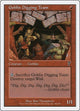 [Foil] Goblin Digging Team (186) (7th Edition)