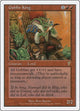 [Foil] Goblin King (190) (7th Edition)