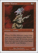 [Foil] Goblin Matron (191) (7th Edition)