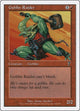 [Foil] Goblin Raider (192) (7th Edition)