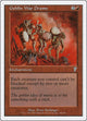 [Foil] Goblin War Drums (194) (7th Edition)