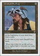 [Foil] Grafted Skullcap (298) (7th Edition)