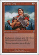 [Foil] Granite Grip (195) (7th Edition)